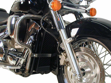 Honda VTX 1300 [2003-2007] - barra de protección del motor