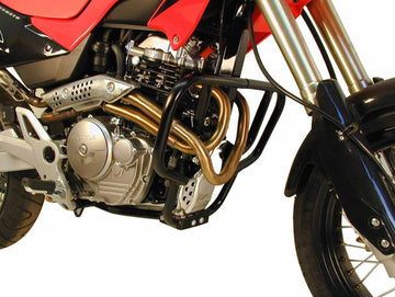 Honda FMX 650 [2005-2007] - barra de protección del motor