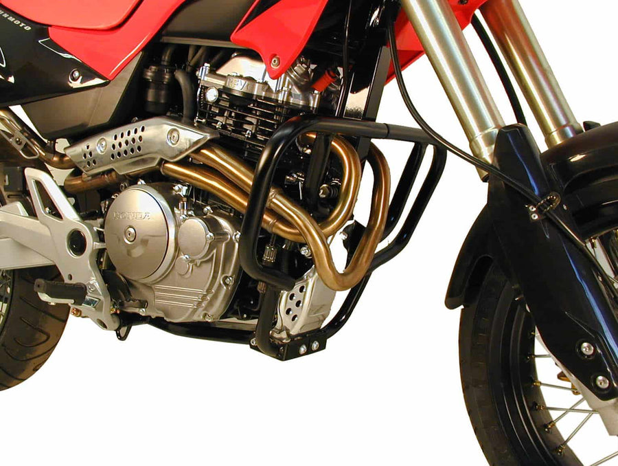 Honda FMX 650 [2005-2007] - barra de protección del motor