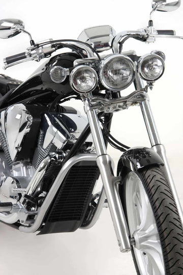 Honda VT 1300 CX [2010-2012] - Soporte ornamental