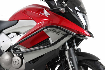 Honda VFR 800 x Crossrunne [2011-2014] - barra de protección del motor - 0