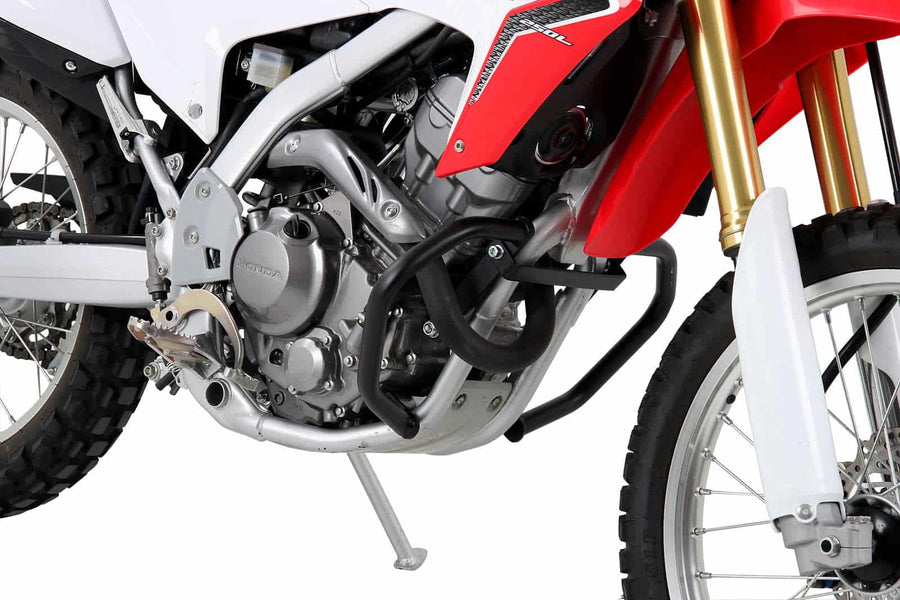 Honda CRF 250 L [2012-2020] - barra de protección del motor