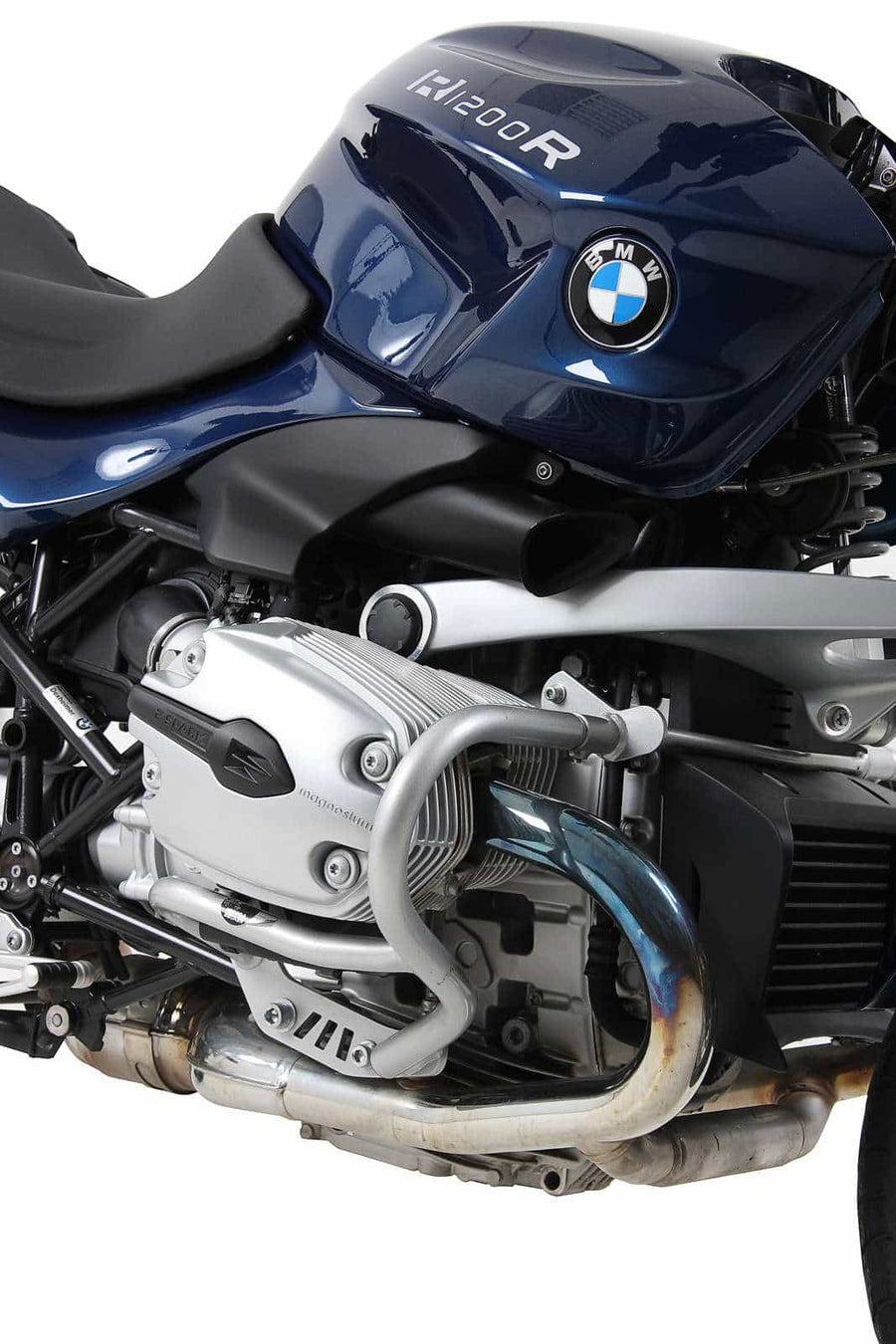 BMW R 1200 R [2011-2014] - Barra de protección del motor