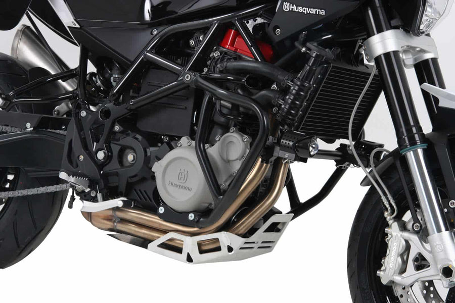 Husqvarna Nuda 900 [2012-2014] - barra de protección del motor