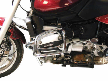 BMW R 850 R [1994-2002] - Barra de protección del motor