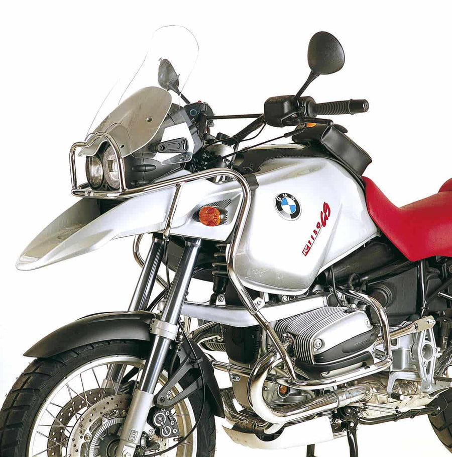 BMW R 1150 GS Adventure [2001-2005] - barra de protección del motor