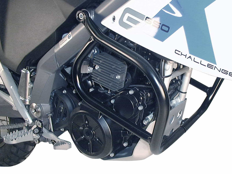 BMW G 650 X Country [2007-2010] - barra de protección del motor