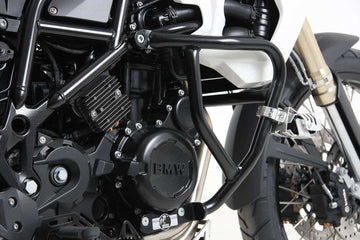 BMW F 650 GS Twin [2008-2017] - barra de protección del motor