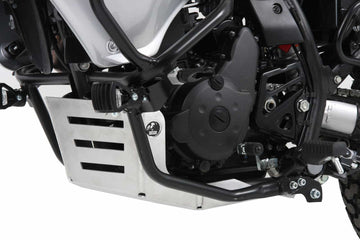 Kawasaki KLR 650 Modelo de exportación [2008-2018] -PLACA DE PROTECCIÓN MOTOR