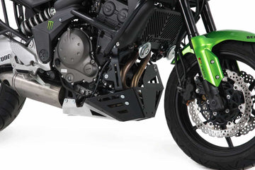 Kawasaki Versys 650 [2007-2014] - Placa de protección del motor