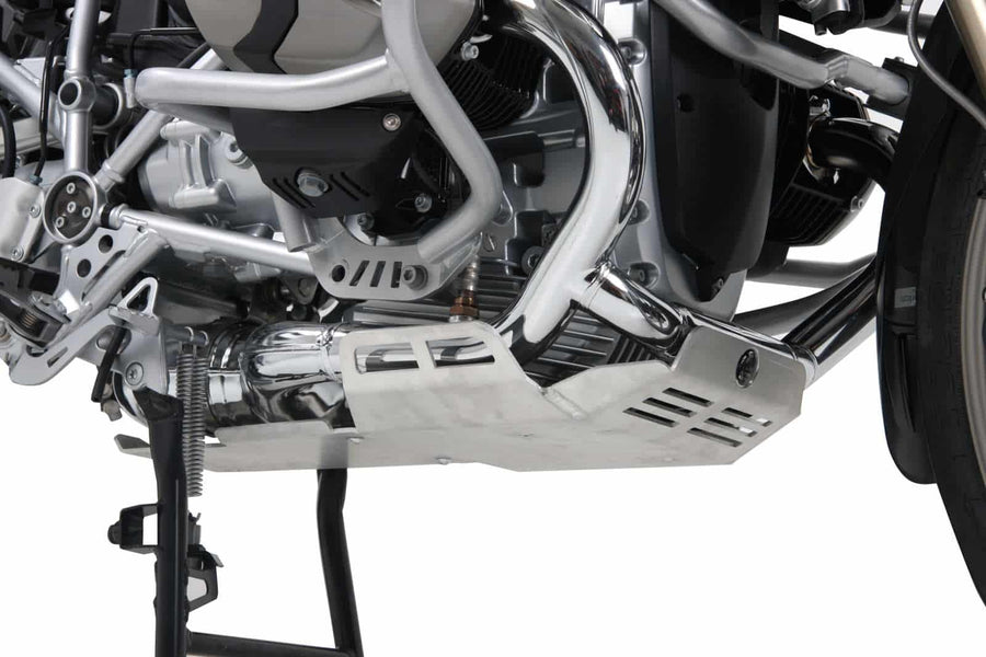 BMW R 1200 GS [2004-2013] - Placa de protección del motor