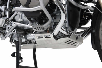 BMW R 1200 GS [2004-2013] - Placa de protección del motor - 0
