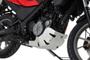 BMW G 650 GS [2011-2016] - Placa de protección del motor-2