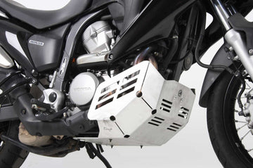 Honda XL 700 V Transalp [2008-2012] - Placa de protección del motor