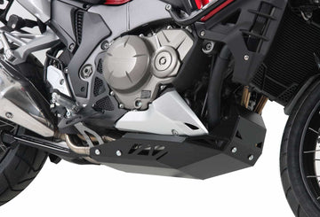 Honda VFR 1200 x Crosstour [2012-2020] - Placa de protección del motor - 0