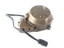 Kawasaki Z 750 ZR750J [2005] - Cubierta alternadora con tapa del motor del estator con alternador-1