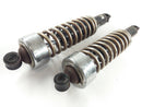 Yamaha SR 500 2J4 [1978] - Spring on the Back Shock Absorber Pareja-2