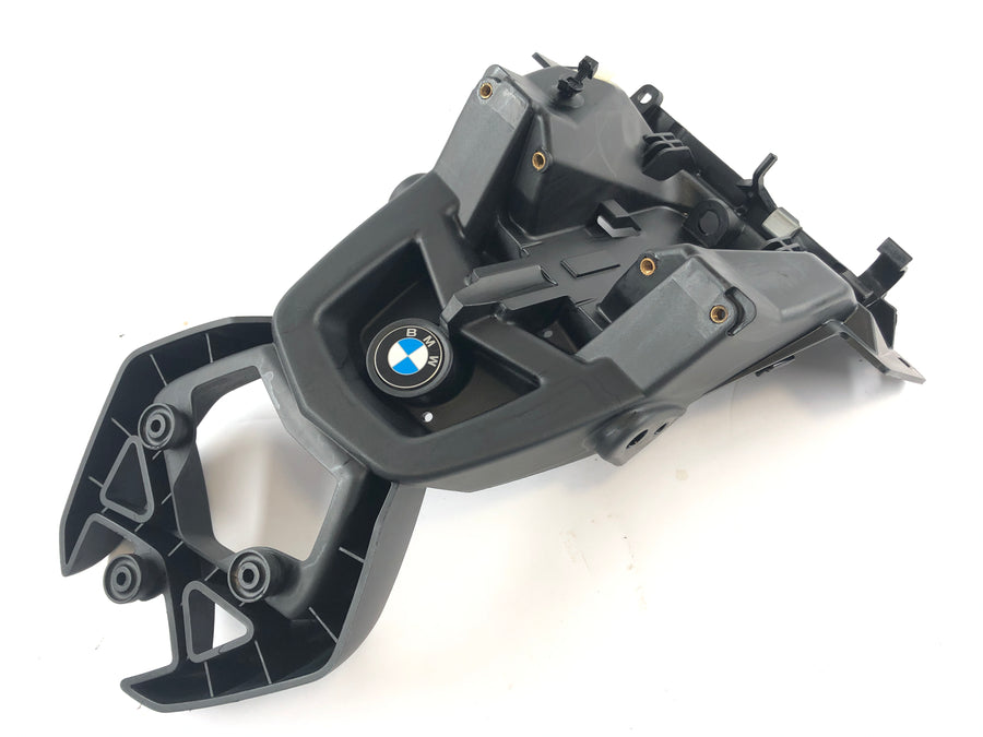 BMW K 1300 R [2010] - Soporte de Kennezichen