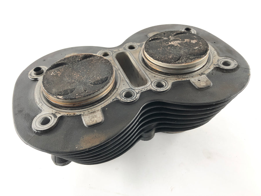 Triumph Bonneville 908MD [2001] - Cilindro con pistones