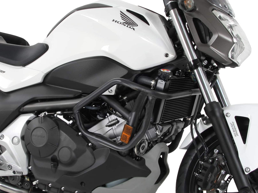 Honda NC 700 S [2012-2020] - barra de protección del motor