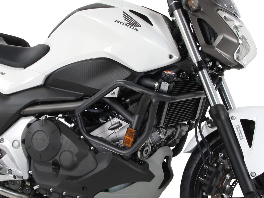 Honda NC 700 S [2012-2020] - barra de protección del motor