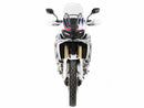 Honda CRF 1000 L África TW [2016-2017] - barra de protección de tanques-3