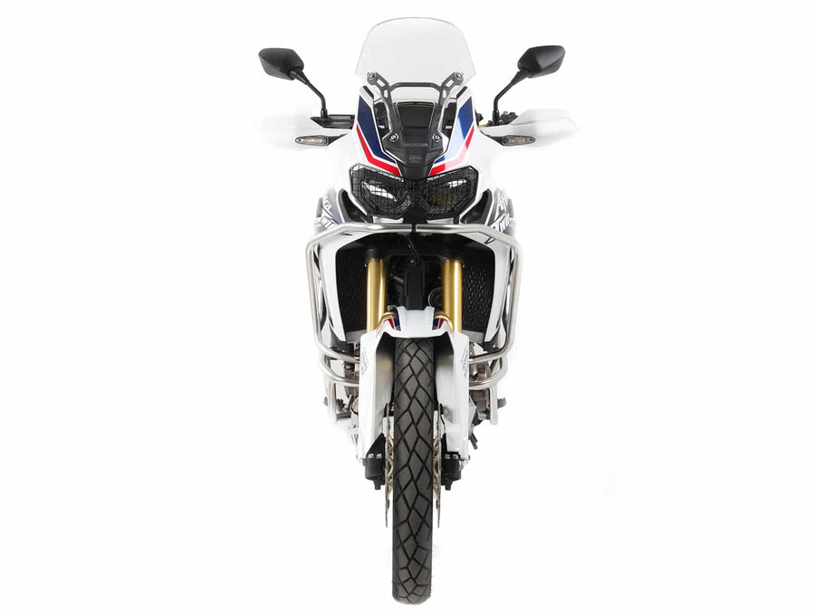 Honda CRF 1000 L África TW [2016-2017] - barra de protección de tanques