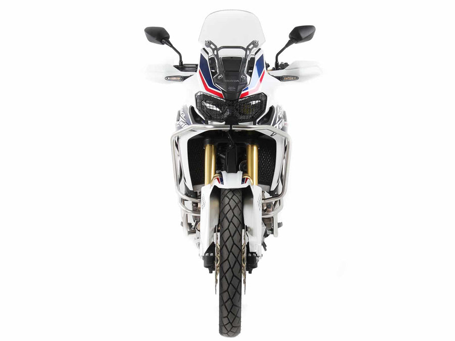 Honda CRF 1000 L África TW [2016-2017] - barra de protección de tanques