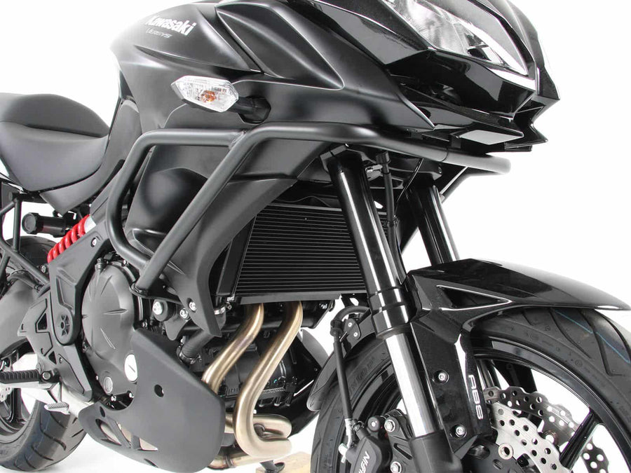 Kawasaki Versys 650 [2015-2021] - barra de protección del motor