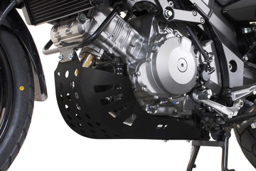 Suzuki DL 1000 V-Strom [2003-2007] - protección del motor - foto 1