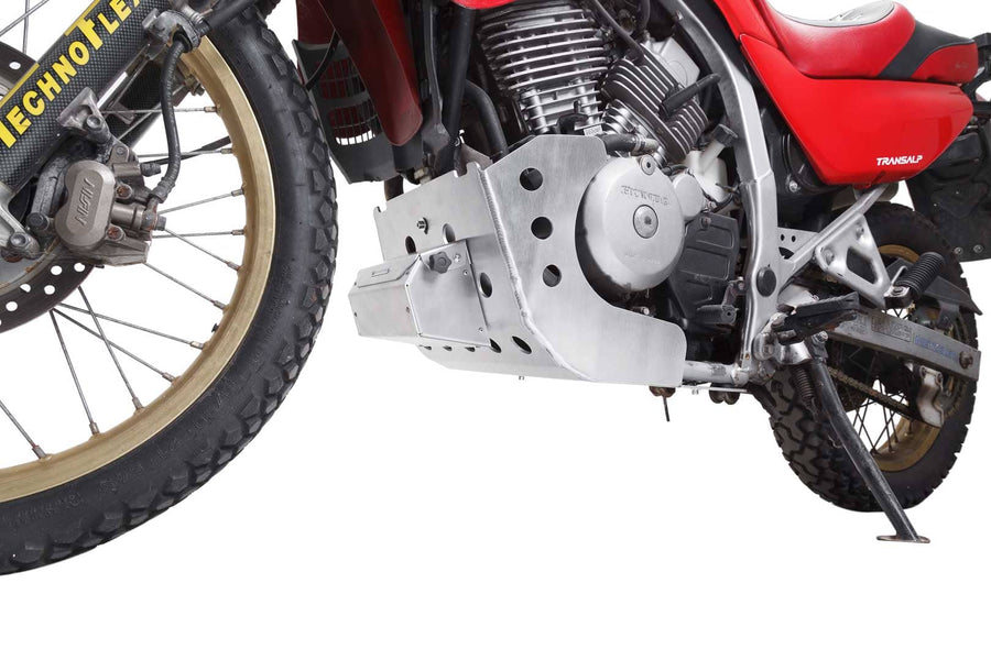 Honda XL 600 V Transalp [1987-1997] - Protección del motor - Imagen 2