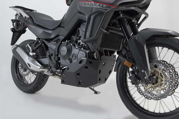 Honda XL 750 Transalp [2023-2026] - Barra de protección del motor versión MSS.01.070.10001/B – Imagen 1