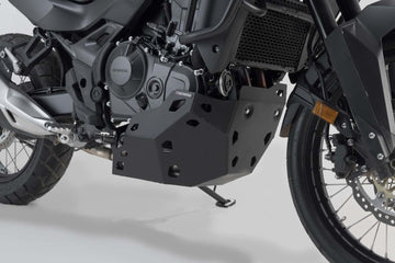 Honda XL 750 Transalp [2023-2026] - Barra de protección del motor versión MSS.01.070.10001/B – Imagen 2