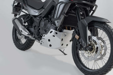 Honda XL 750 Transalp [2023-2026] - Barra de protección del motor versión MSS.01.070.10001/S - Figura 1