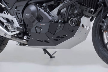 Honda NC 700 X [2015-2017] - protección del motor – imagen 2