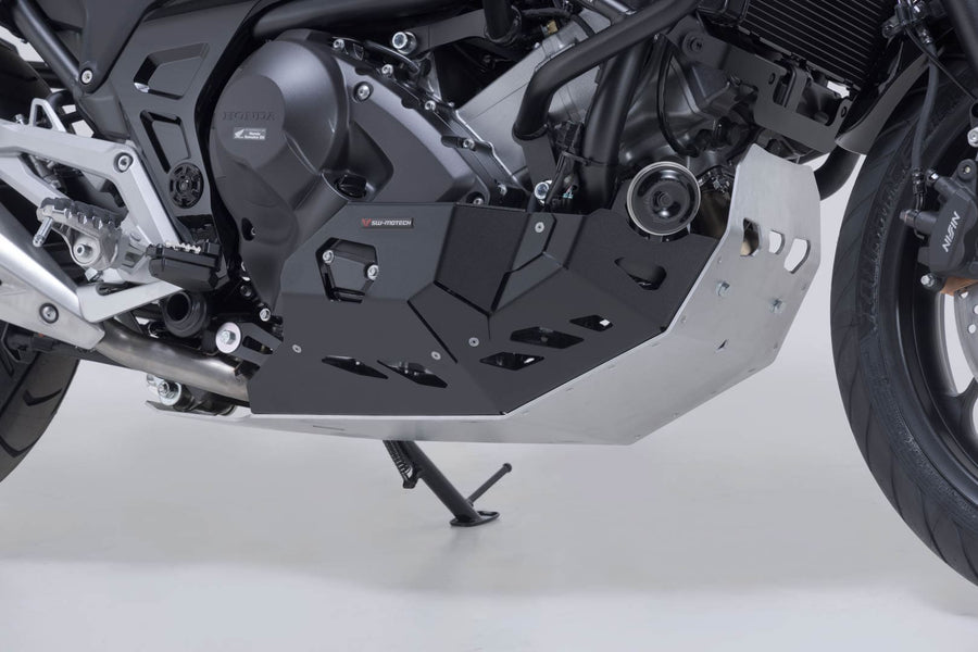 Honda NC 700 X [2015-2017] - protección del motor – imagen 2