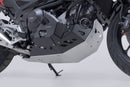 Honda NC 700 X [2015-2017] - protección del motor – imagen 3