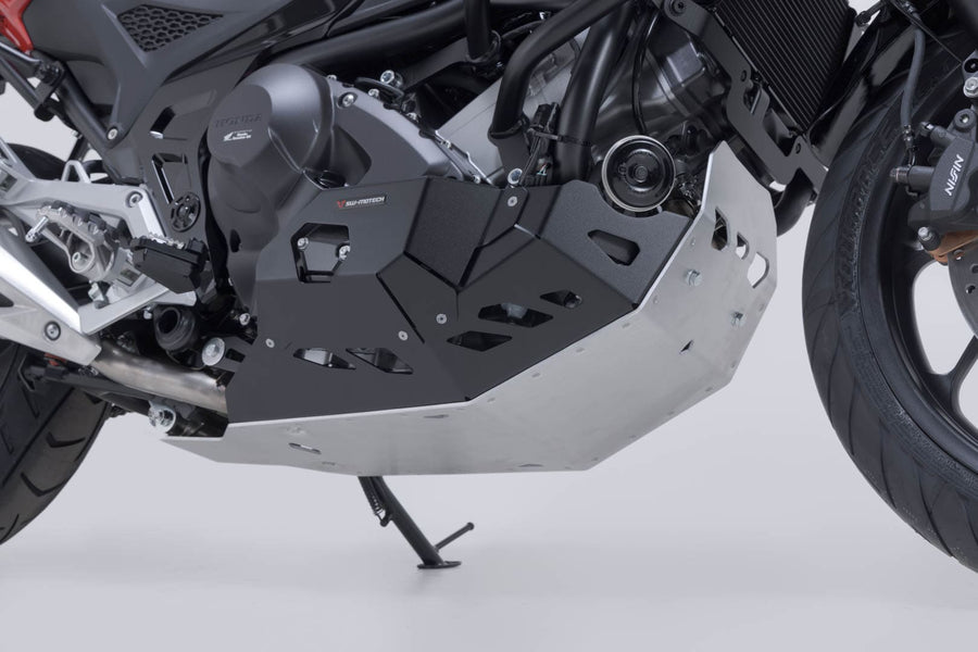 Honda NC 700 X [2015-2017] - protección del motor – imagen 3