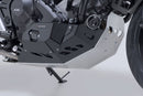 Honda NC 700 XD Dual Clutch [2012-2017] - Motorschutz – Bild 4