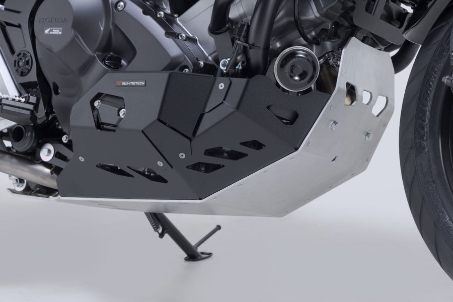 Honda NC 700 XD Dual Clutch [2012-2017] - Motorschutz – Bild 4