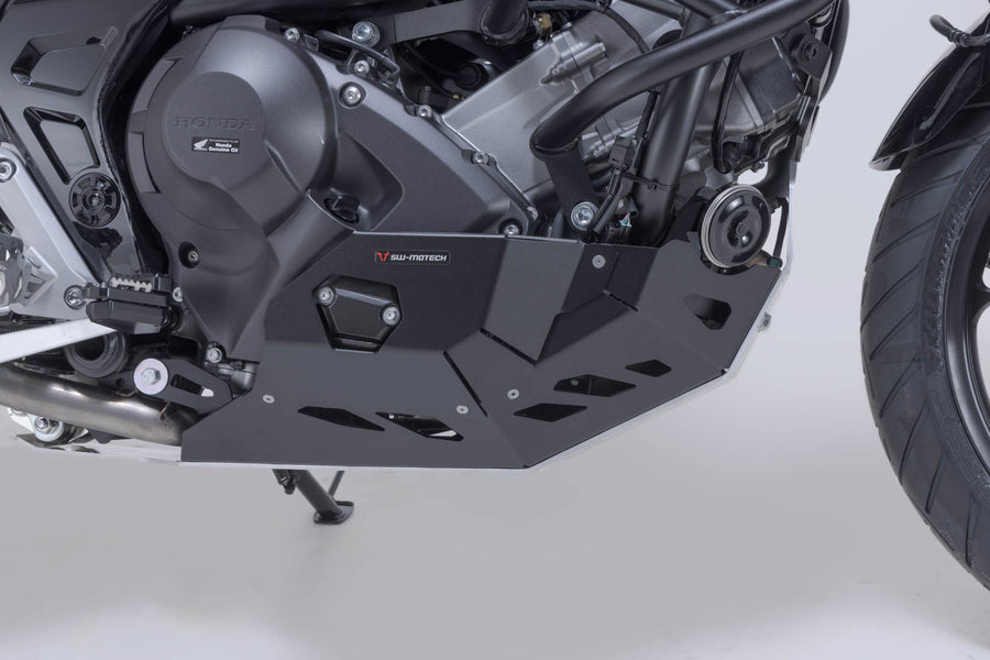 Honda NC 700 X [2015-2017] - protección del motor – imagen 5