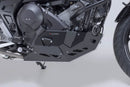 Honda NC 700 XD Dual Clutch [2012-2017] - Motorschutz – Bild 5