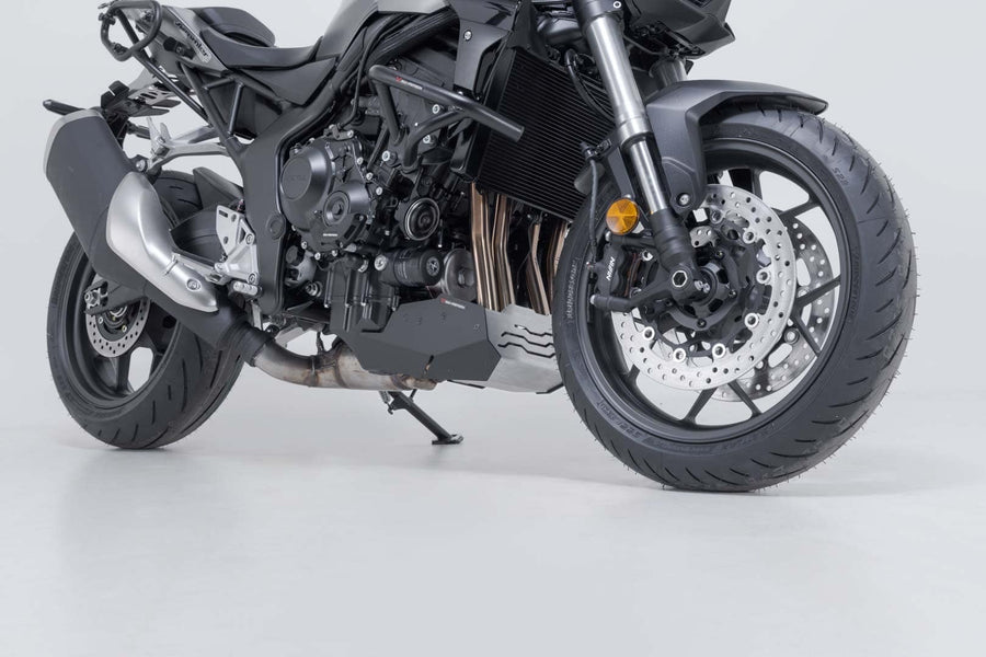 Honda CB 1000 Hornet [2025-2026] - spoiler delantero – imagen 1