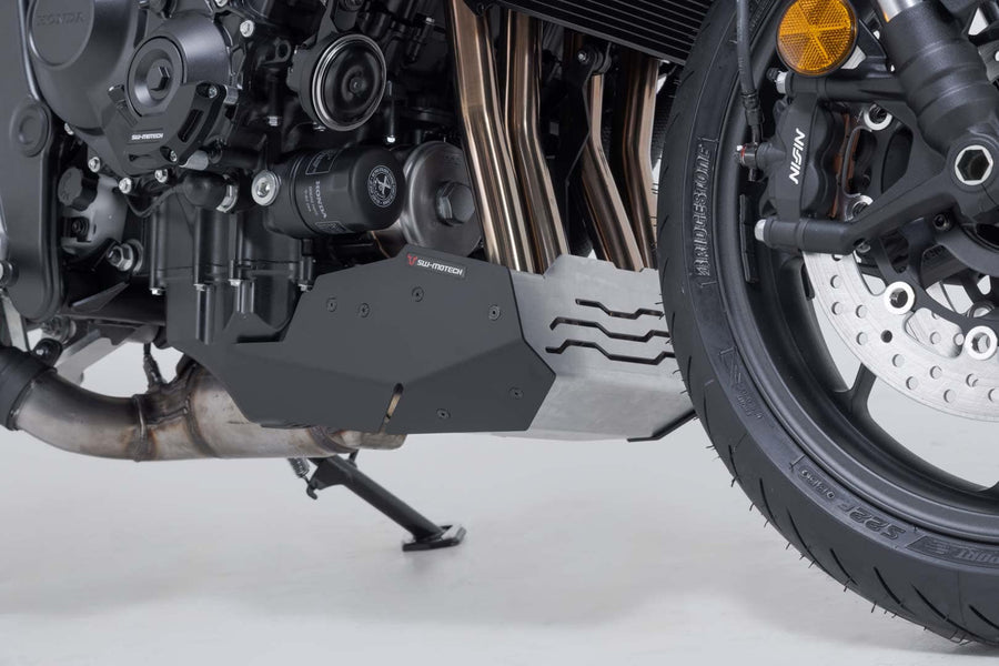 Honda CB 1000 Hornet [2025-2026] - spoiler delantero – imagen 2
