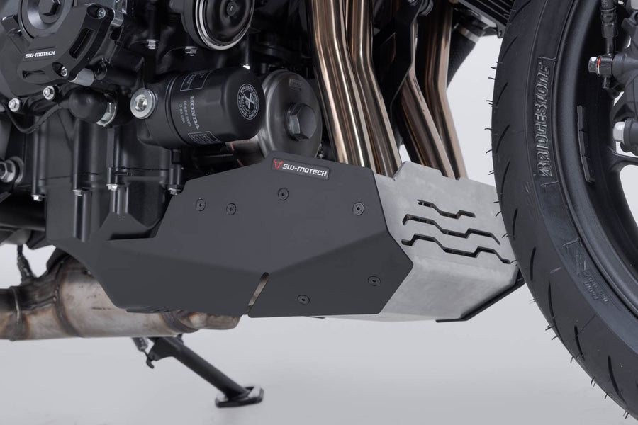 Honda CB 1000 Hornet [2025-2026] - spoiler delantero – imagen 3