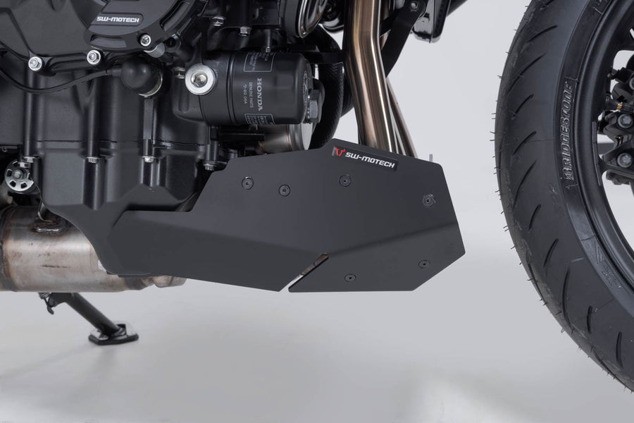 Honda CB 1000 Hornet [2025-2026] - spoiler delantero – imagen 4