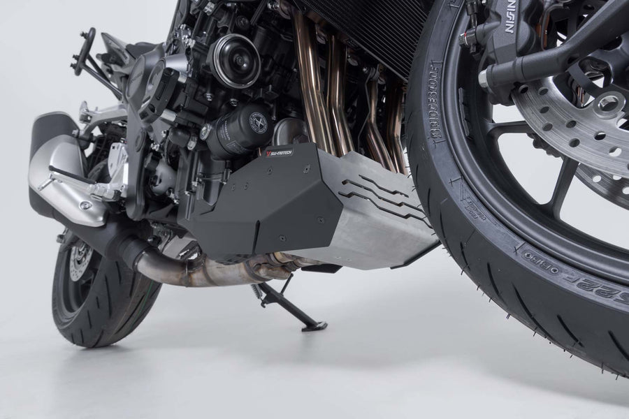 Honda CB 1000 Hornet [2025-2026] - spoiler delantero – imagen 5