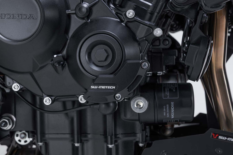 Honda CB 1000 Hornet [2025-2026] - protección tapa cárter motor - imagen 3