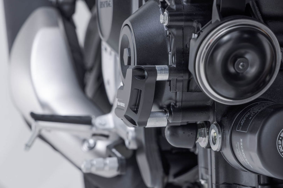 Honda CB 1000 Hornet [2025-2026] - protección tapa cárter motor - imagen 5