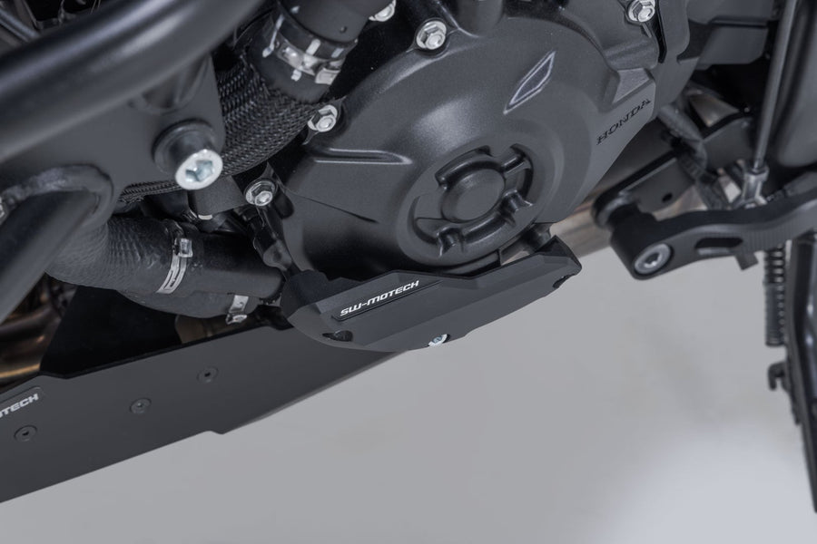 Honda CB 1000 Hornet [2025-2026] - protección tapa cárter motor - imagen 6